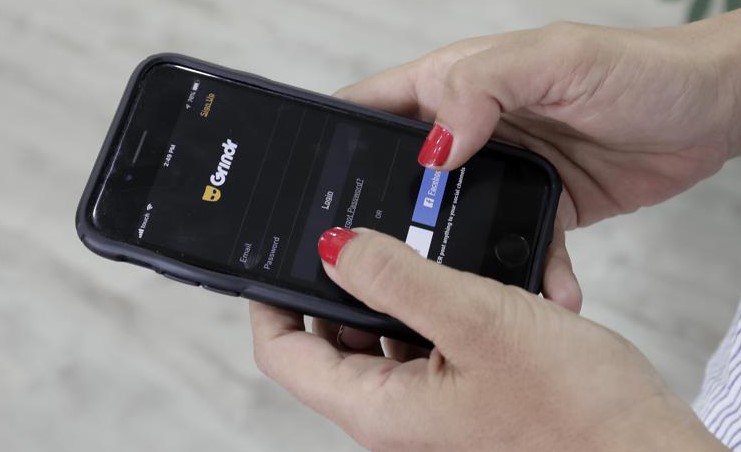 A new use for dating apps: chasing STIs - Vimarsana News