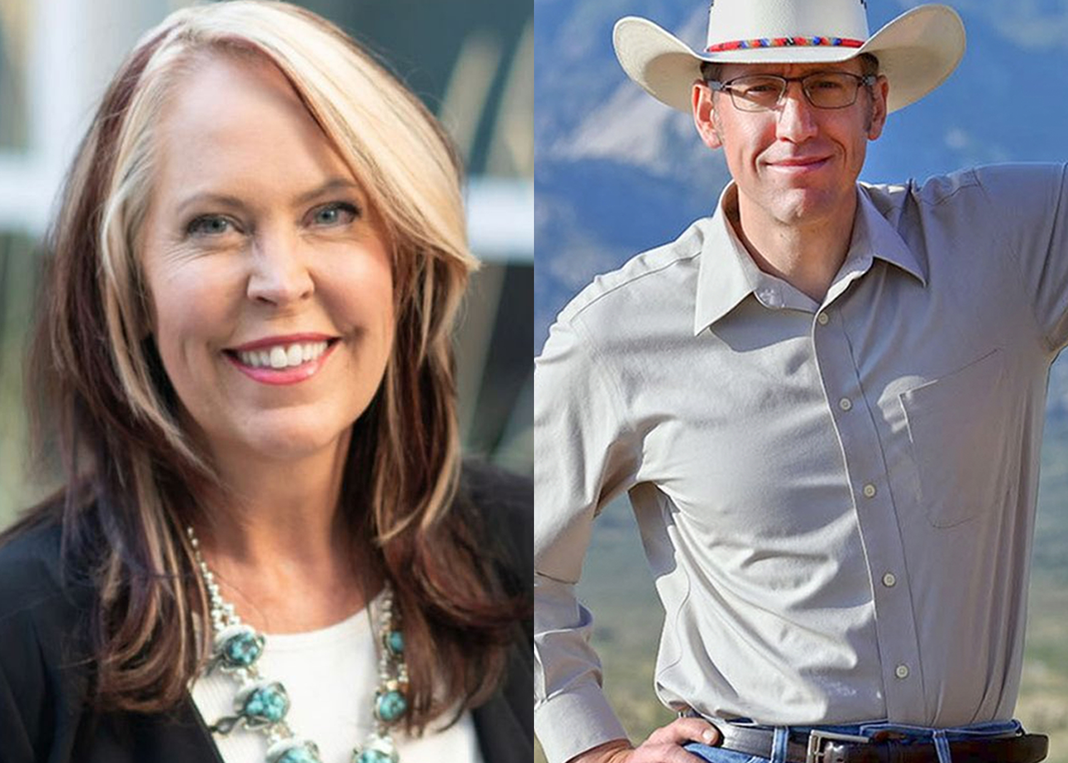 Kimberly Skaggs vies to unseat incumbent Nathan Small in a House