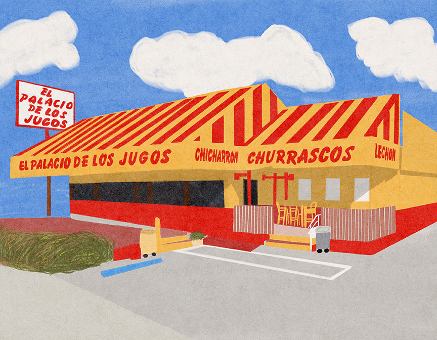 'Westofchester' pays homage to suburban nostalgia. The result is uniquely Miami - Vimarsana News