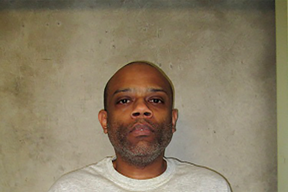 Oklahoma executes Donald Grant, the third death row inmate to be
