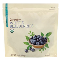 Greenwise frozen organic blueberries sold a Publix recalled in SC, other southea...