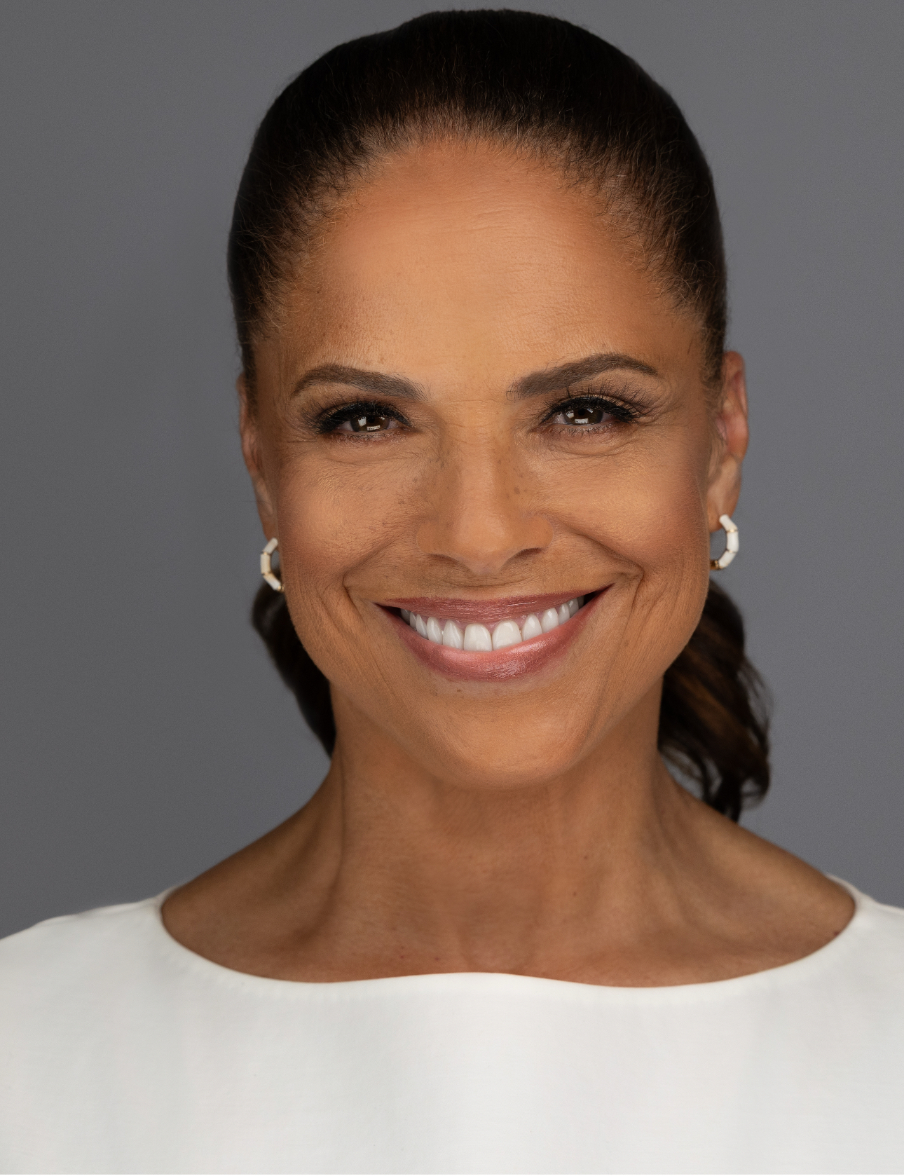 Soledad O&rsquo;Brien