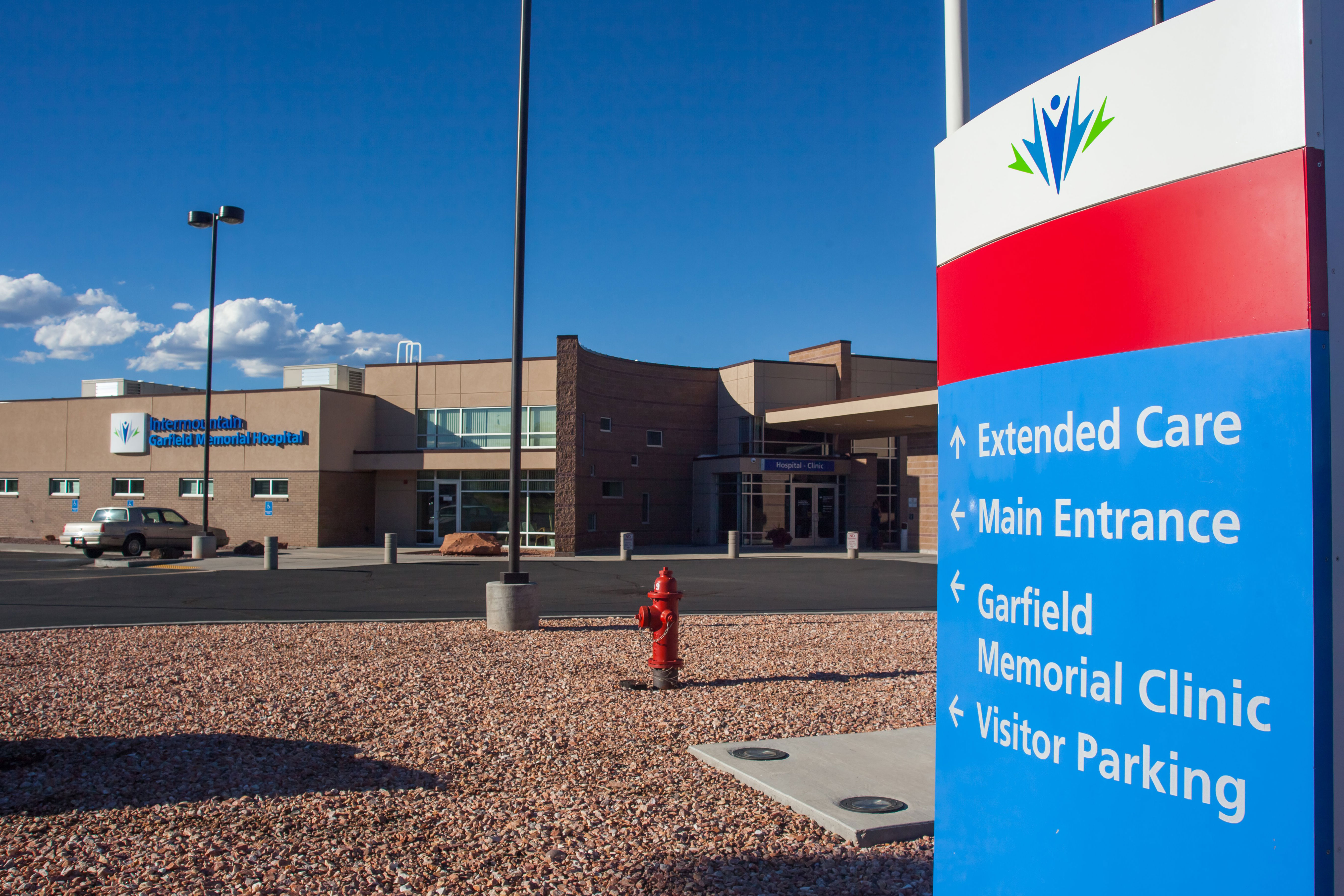 Urban-rural health disparities are widening, but in Utah, access remains the challenge - Vimarsana News