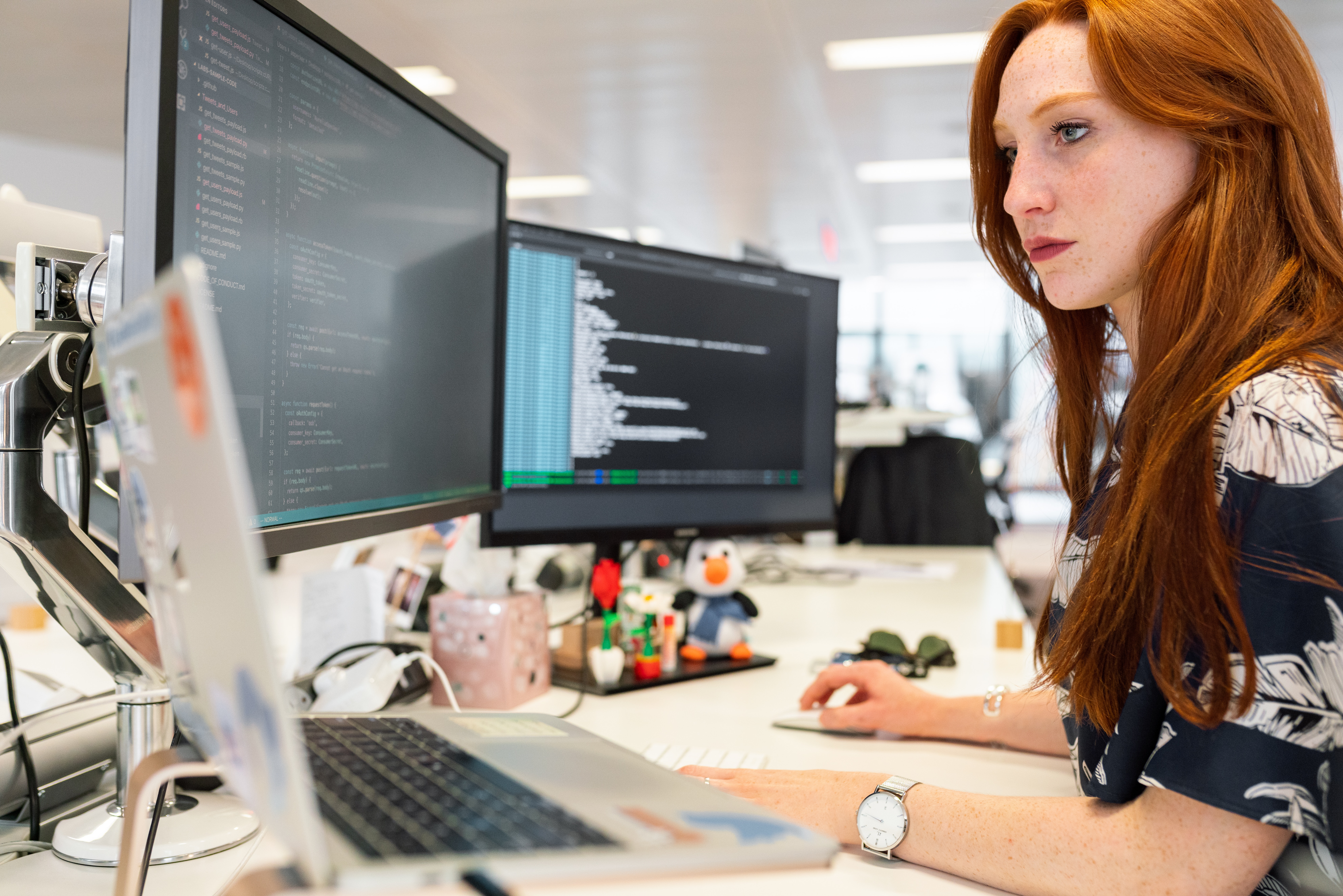 As layoffs in tech shock younger workers, older generations see familiar territory - Vimarsana News