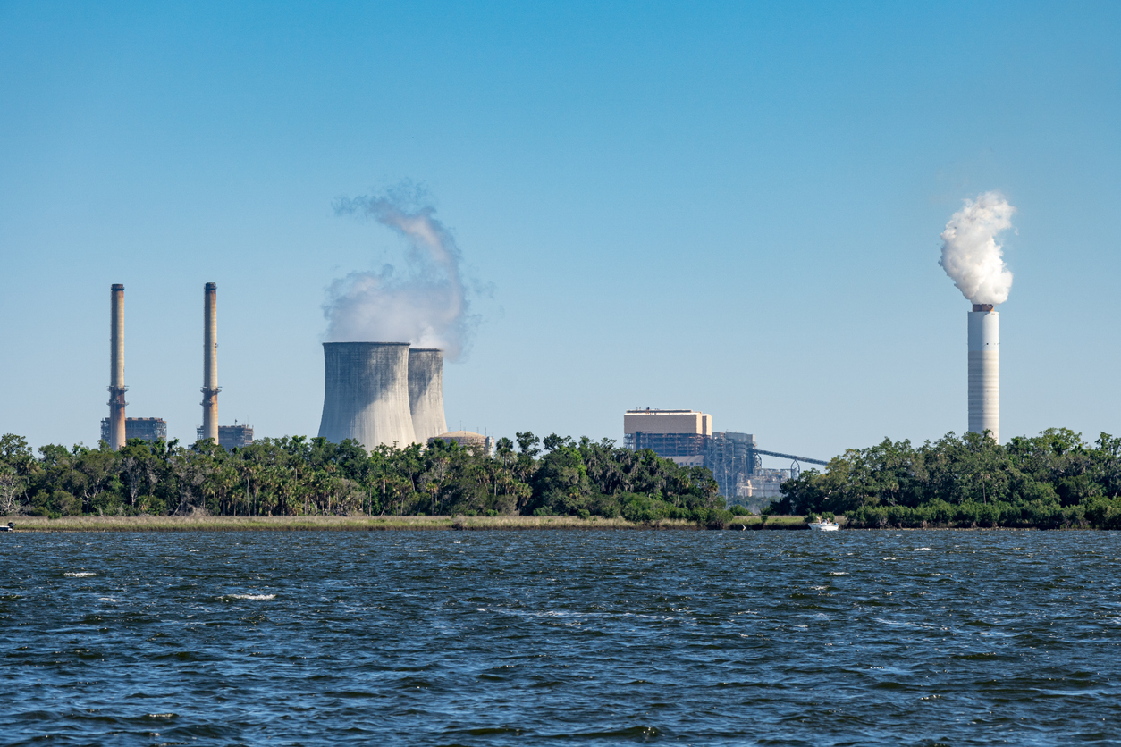 Florida regulators eye new nuclear power | WUSF
