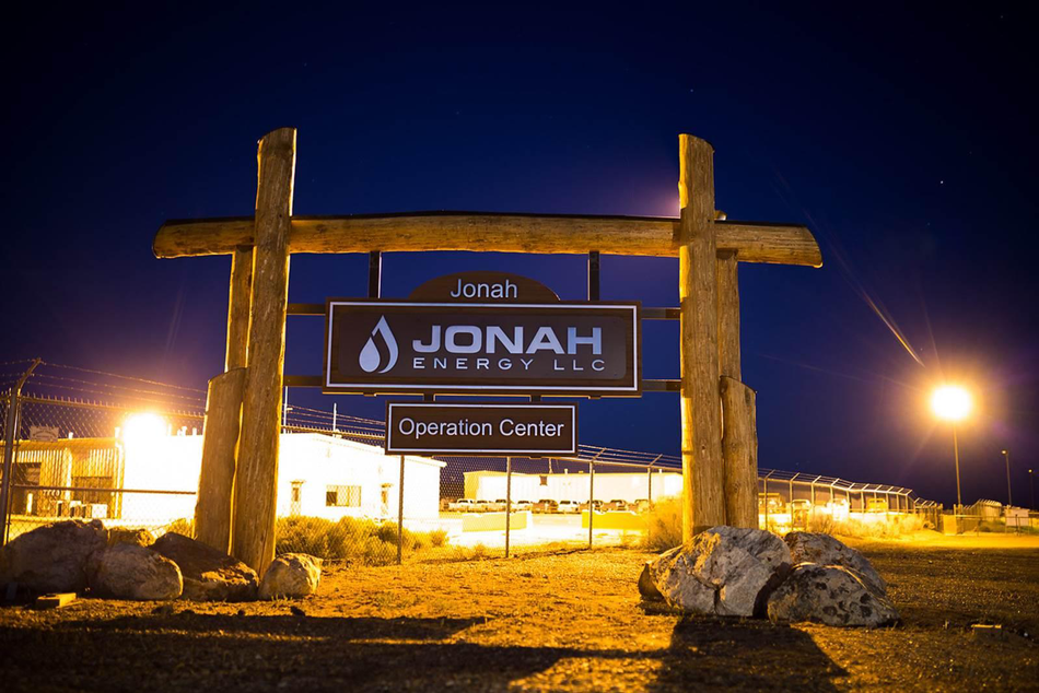 Jonah Energy Aims To Measure Methane Emissions