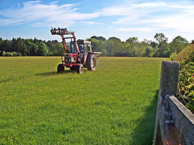 Crop prices are high, but costly fertilizer will squeeze farmers' profits - Vimarsana News