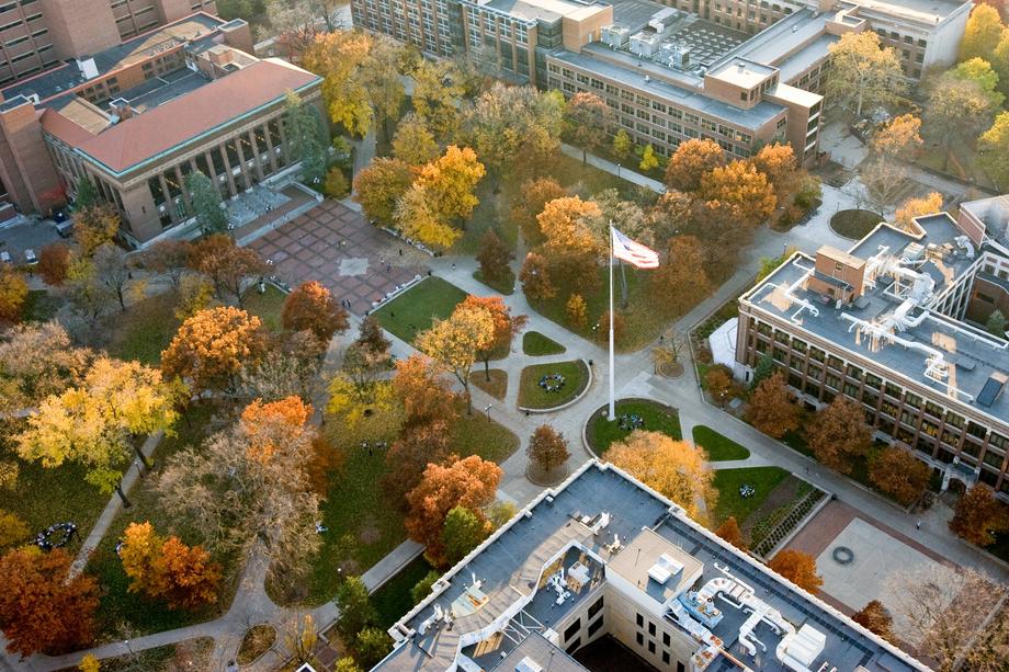 Pro-Palestine students plan to rally at Thursday's UM Board of Regents  meeting in Ann Arbor | WEMU-FM