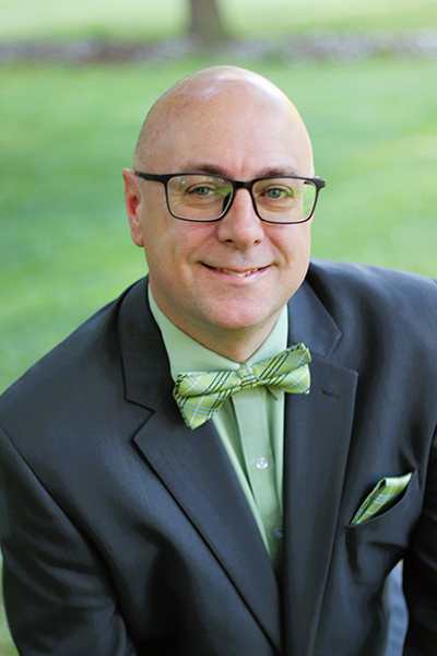Northwest names Skinner as next vice president of student affairs