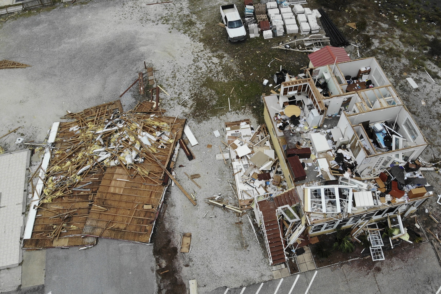 Property insurers are seeking hefty rate hikes in Florida - Vimarsana News