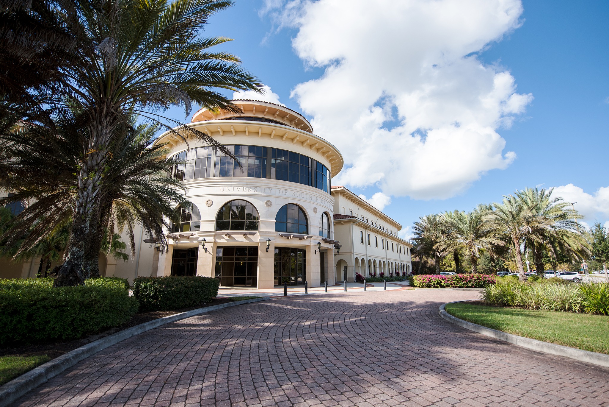 $20 million for USF Sarasota-Manatee STEM nursing facility is included on DeSantis' veto list - Vimarsana News