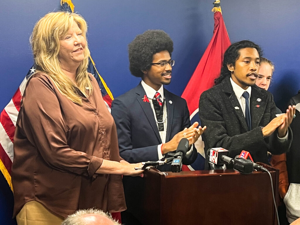 Tennessee GOP will vote to expel three Dems from Legislature ...