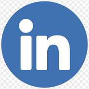 LinkedIn Icon