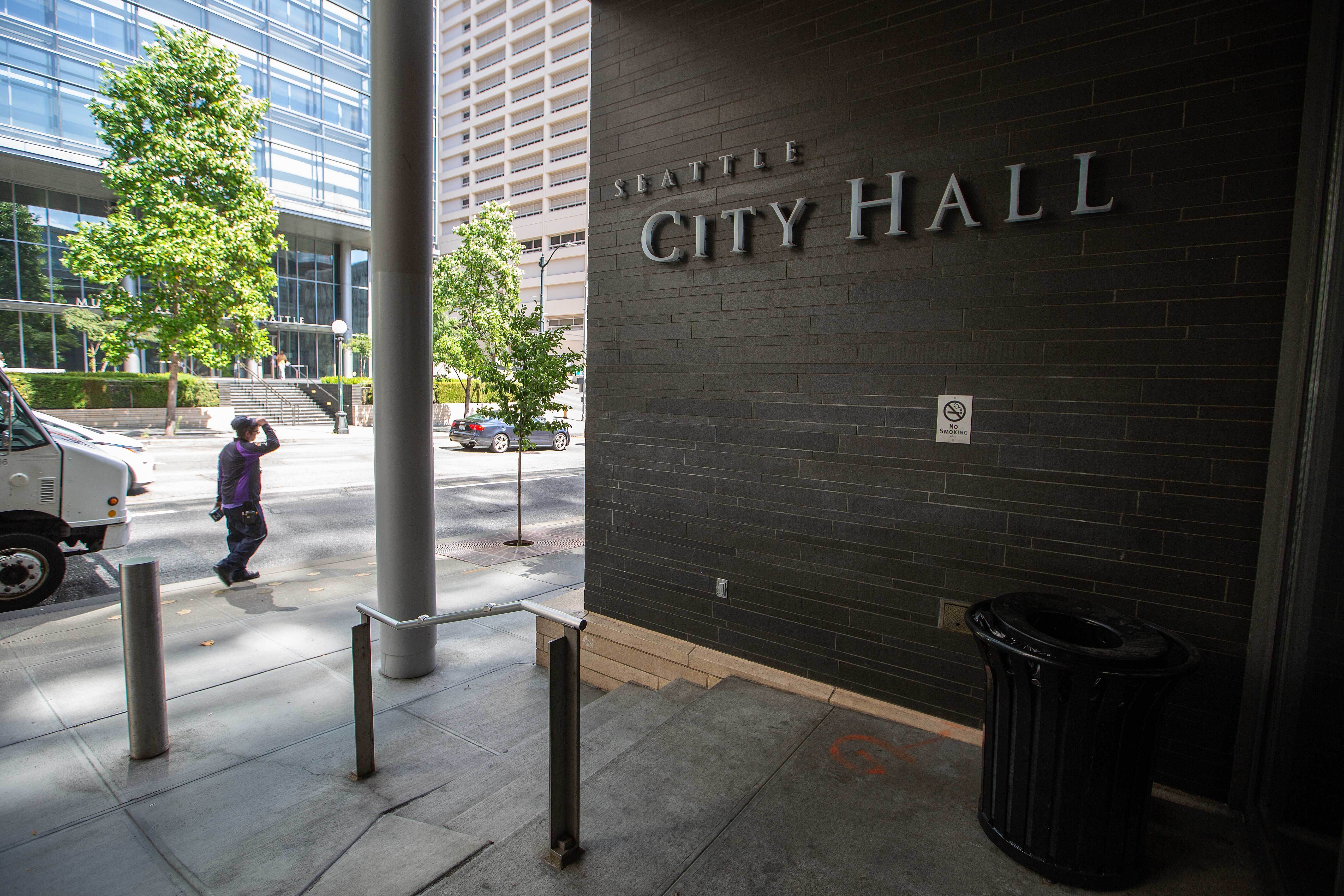 Link preview — Seattle makes polyamory, pansexuality and asexuality protected classes
