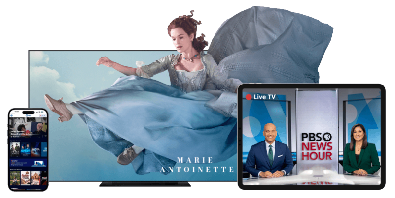Marie Antoinette Promo