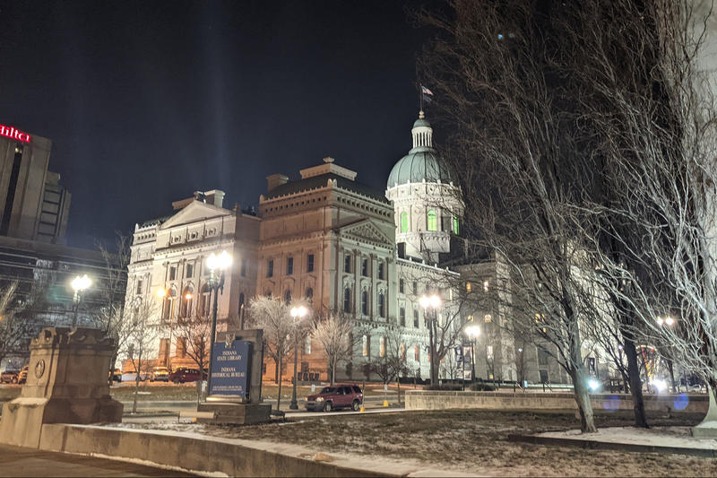 'Parental rights' bill future uncertain, Indiana Senate leader 'does not see a path forward' - Vimarsana News