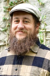 Angus Purdy