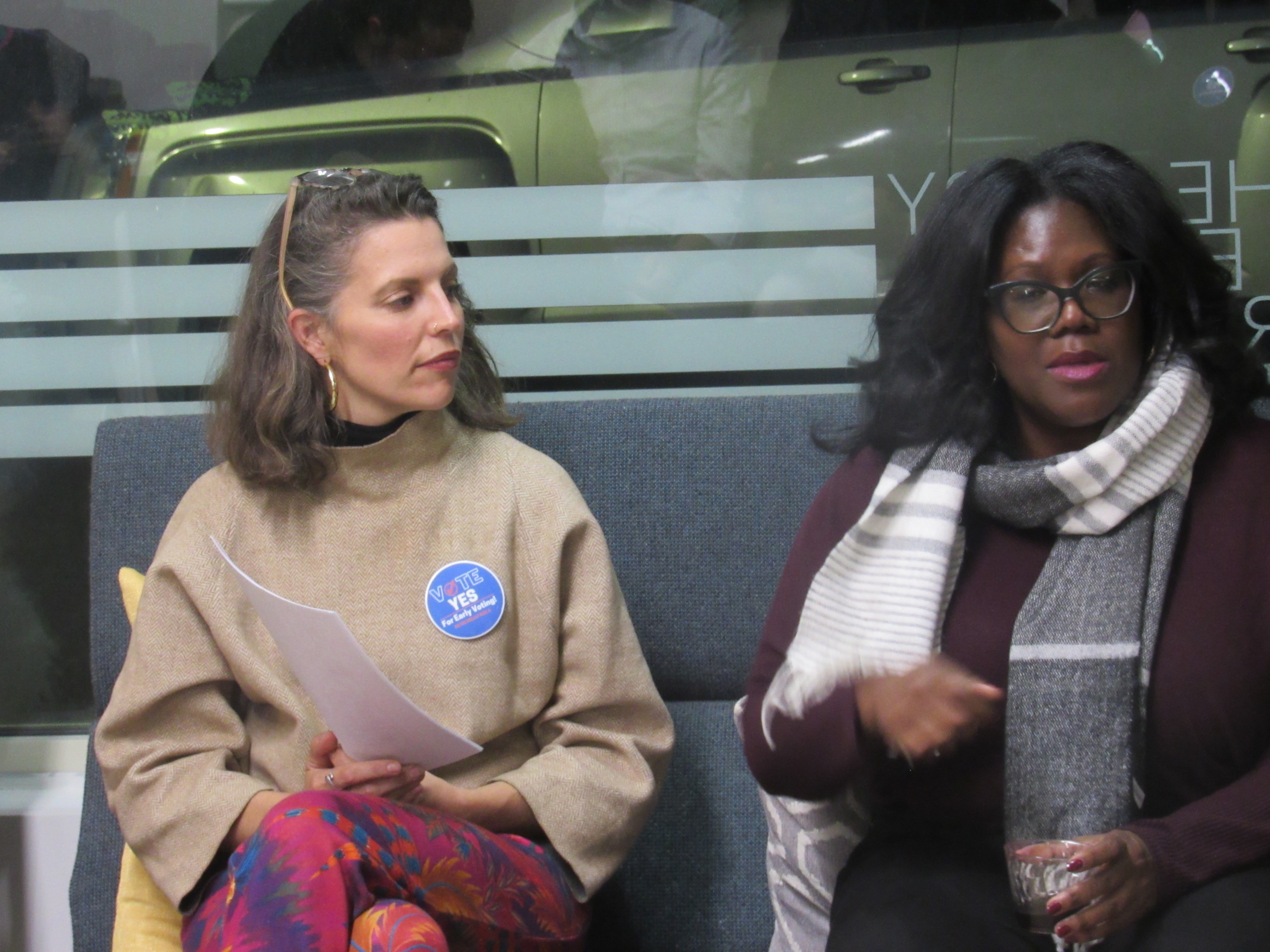 Bridgeport coalition launches campaign to influence this year's mayoral election - Vimarsana News