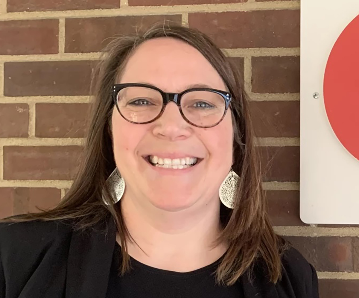 Heyworth educator broadening dual credit programs is among Teacher