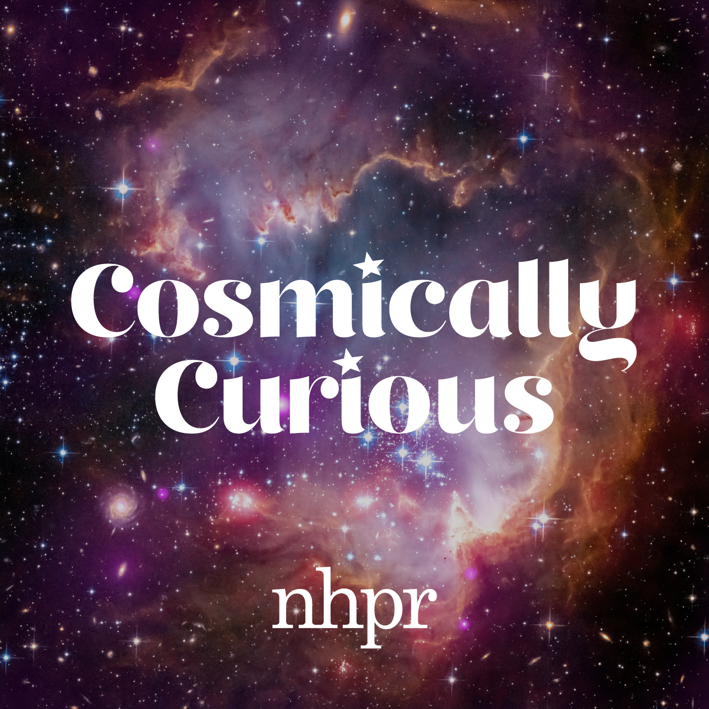 nhpr.org - Patrick McNameeKing - Cosmically Curious: Across the universe with Voyager 1 and 2, Part II