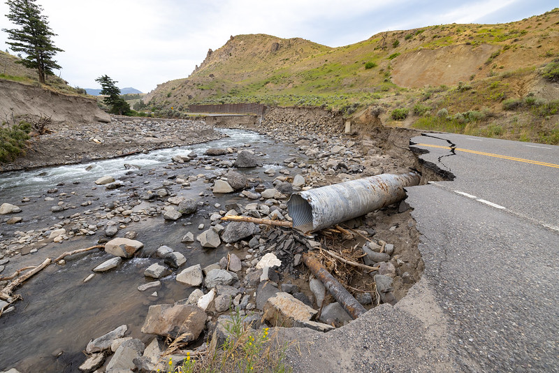 Senate hearing spotlights the local costs of climate change - Vimarsana News