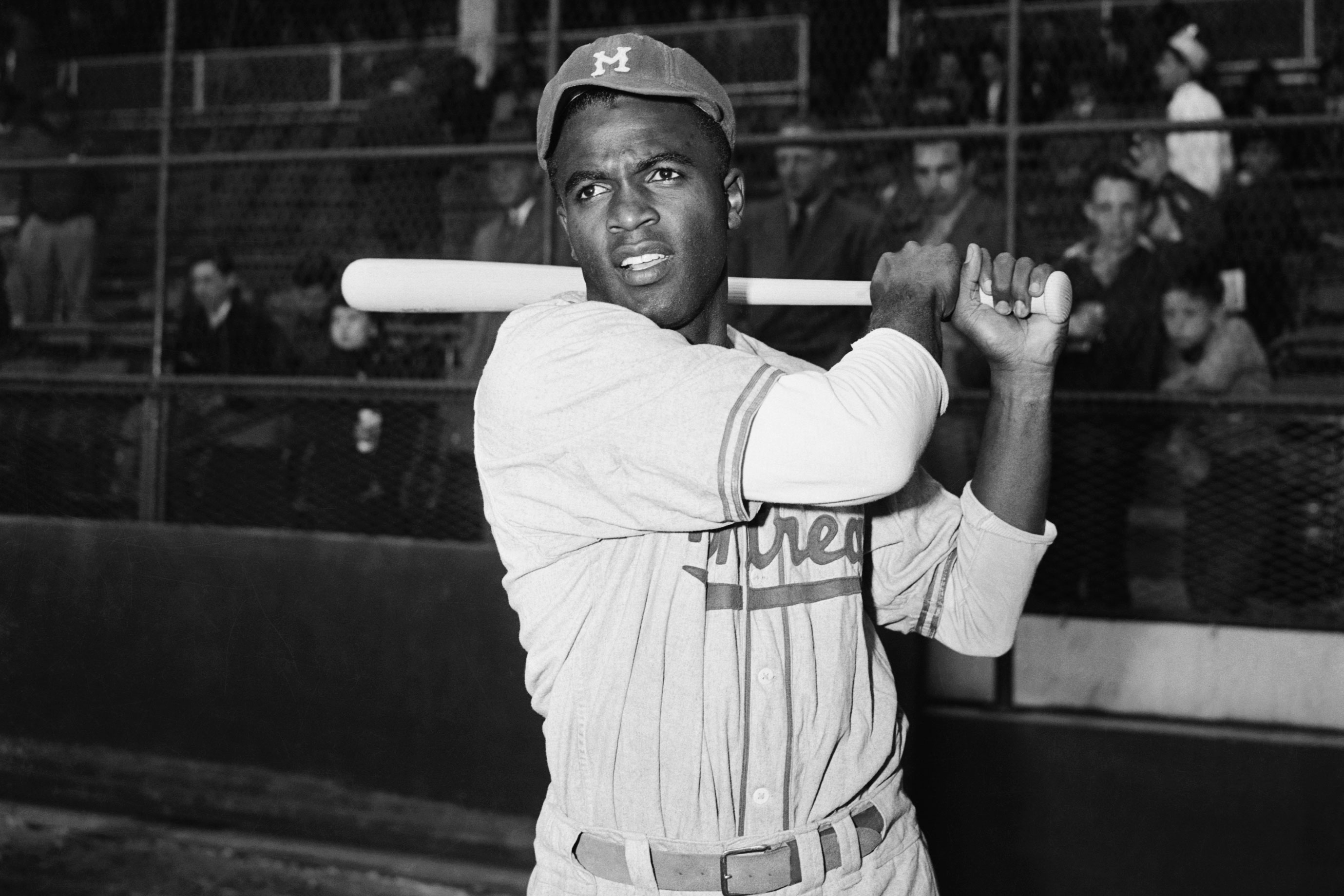 Westport essay contest highlights how Jackie Robinson's legacy still  resonates today | Connecticut Public, image size:2758x1839