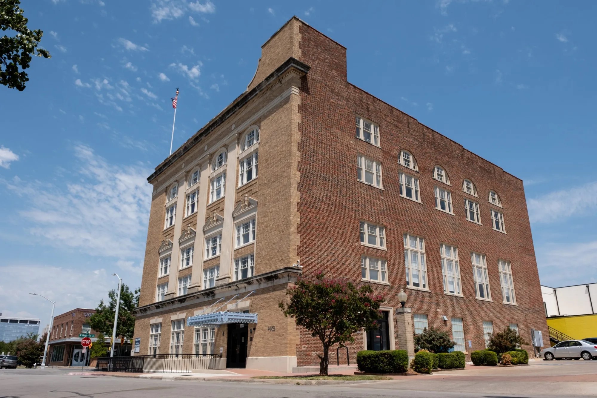 Feds accuse former Fort Worth crypto company of defrauding clients of $5.6  million | KERA News