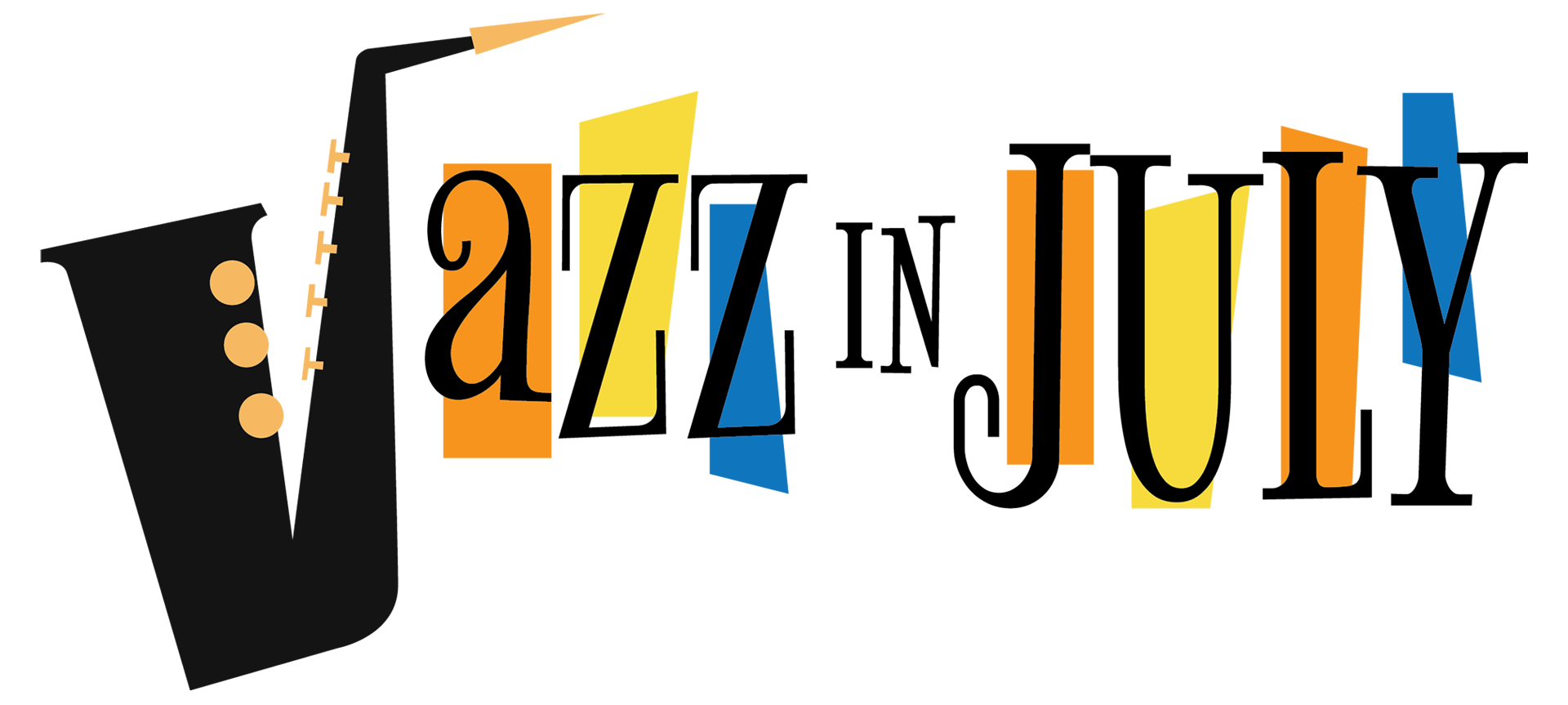 Jazz in July