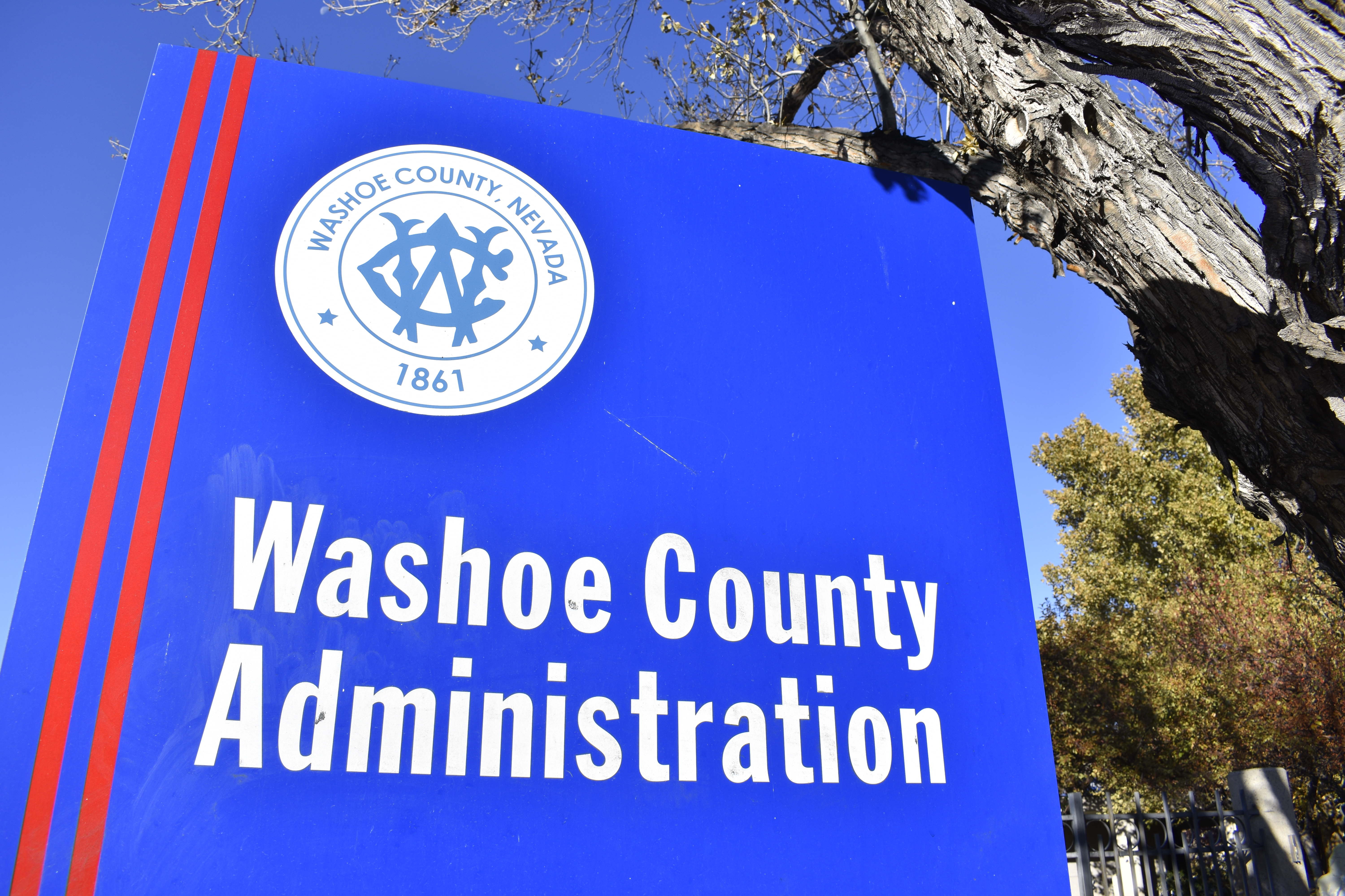 Two newcomers, one incumbent elected to Washoe County Commission
