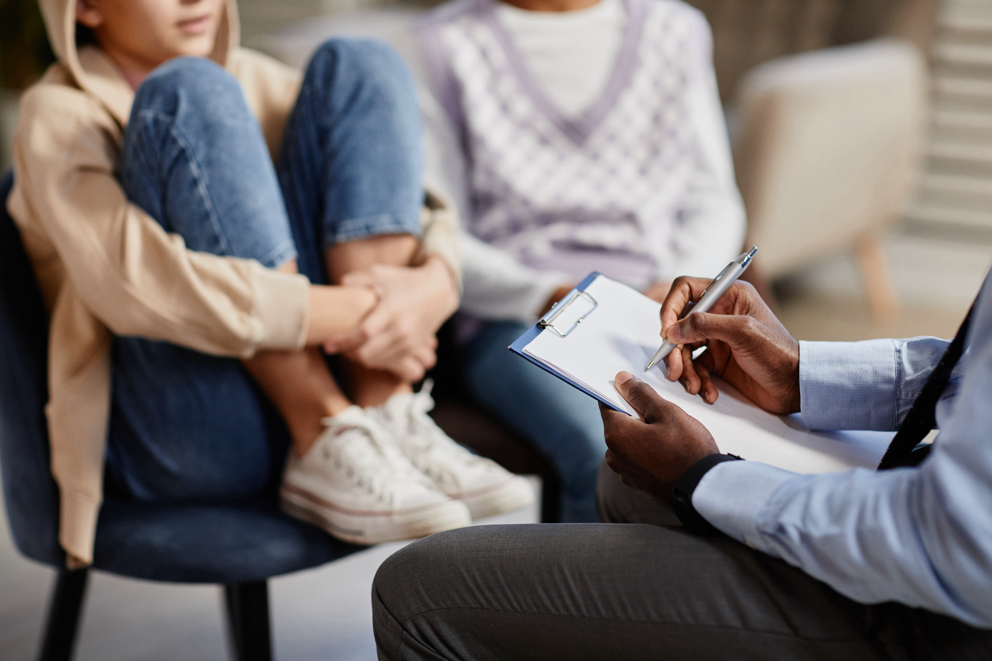 Colorado, Idaho opt out of national survey that tracks teen mental health - Vimarsana News