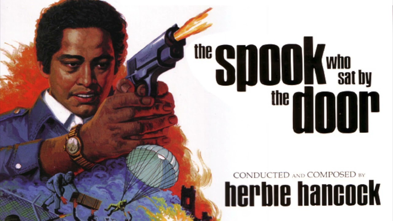The Spook That Sat By The Door Movie 60 Photos - Moonagedaydream.film