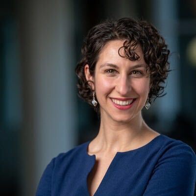 Meet Katie Colaneri, NHPR's new senior editor of podcasts | New