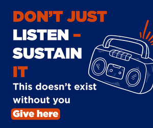 Click to donate to Boise State Public Radio