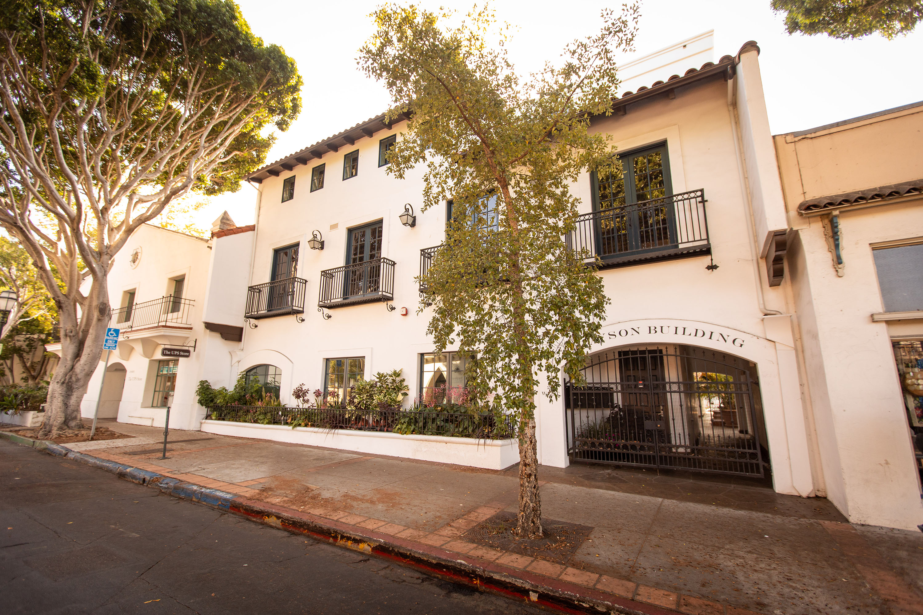 South Coast College Gets More Than $15 Million In Gifts | KCLU