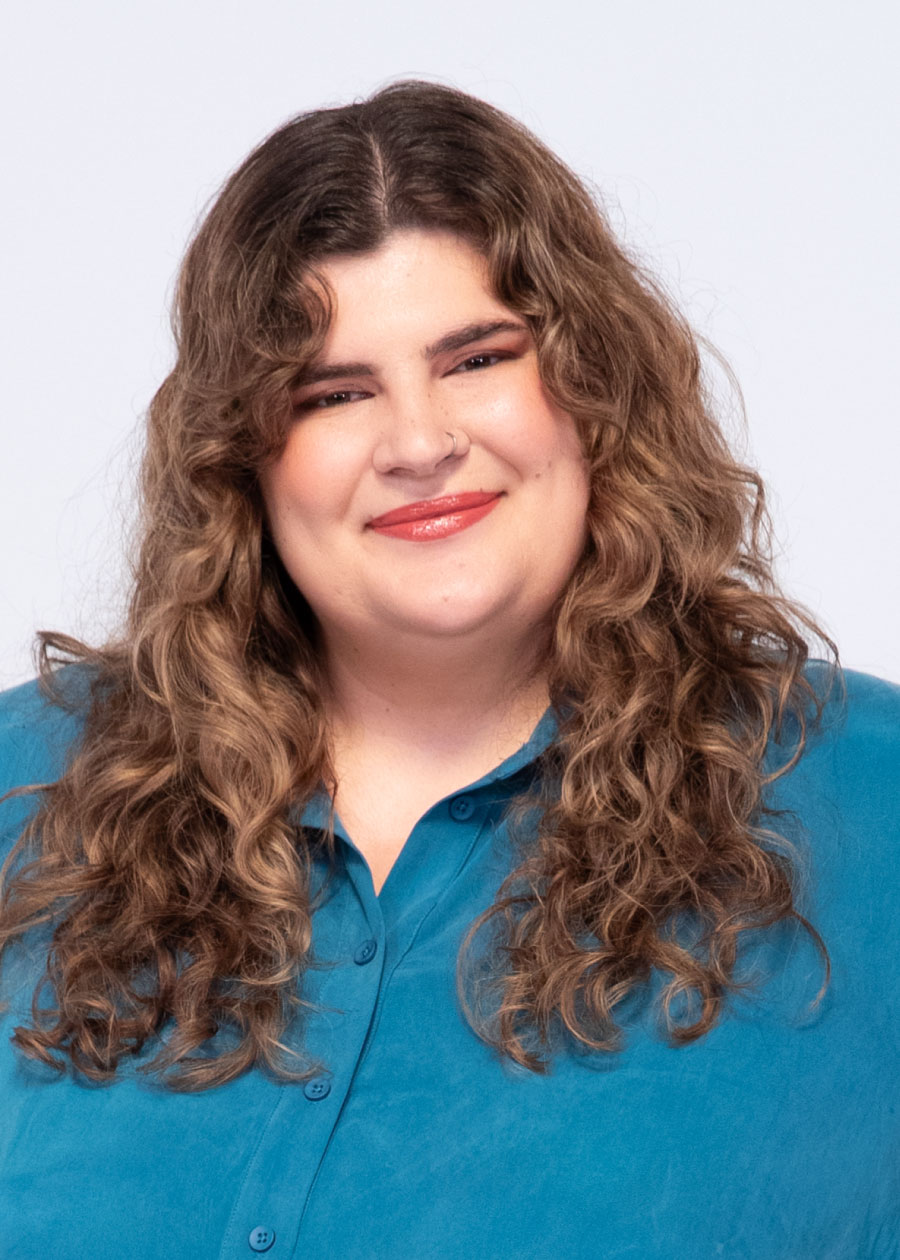 Sophia Saliby