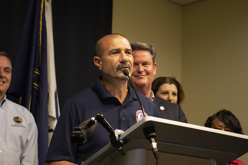 Leon County Superintendent Rocky Hanna is under investigation by the Florida Department of Education - Vimarsana News