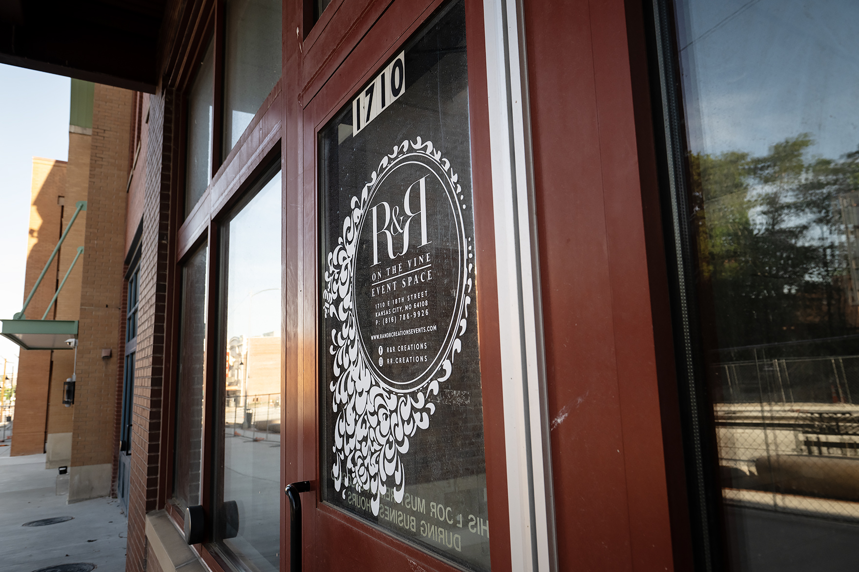 Kansas City has paired 18 vacant storefronts with local businesses for the World Cup so far
