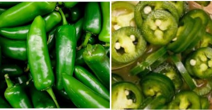 Public health alert for various meat and poultry products containing  recalled jalapeños | WGCU News | PBS & NPR for Southwest Florida