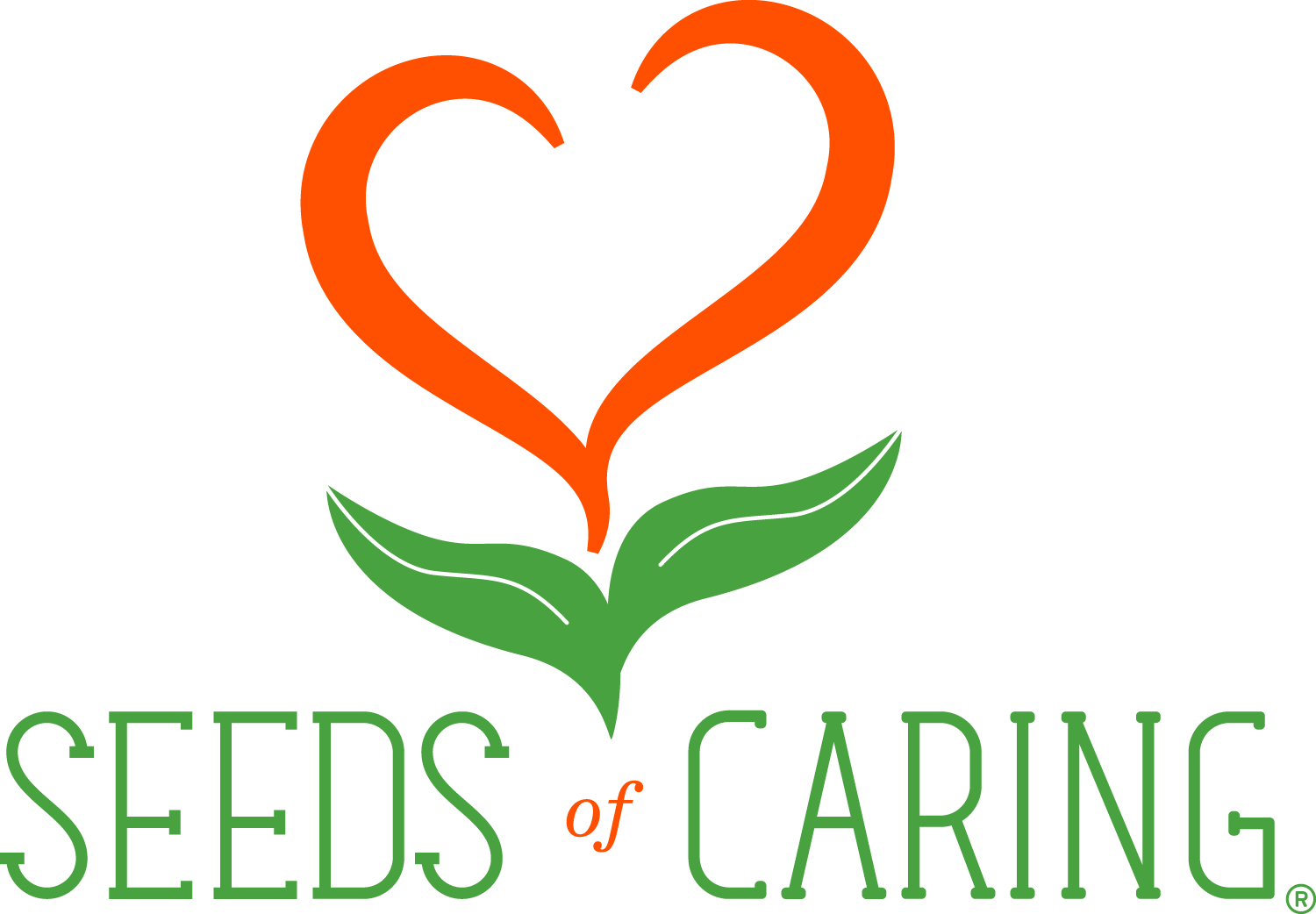 Seeds of Caring