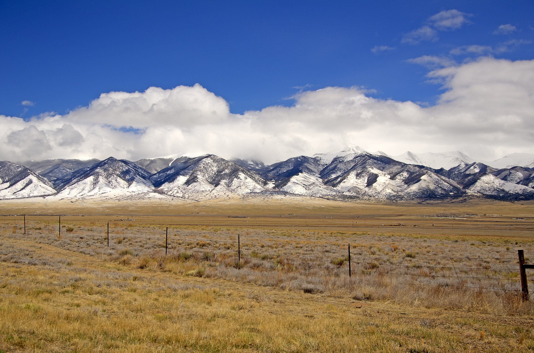 Researcher enlists San Luis Valley residents in exploring how drought affects aquifer health - Vimarsana News