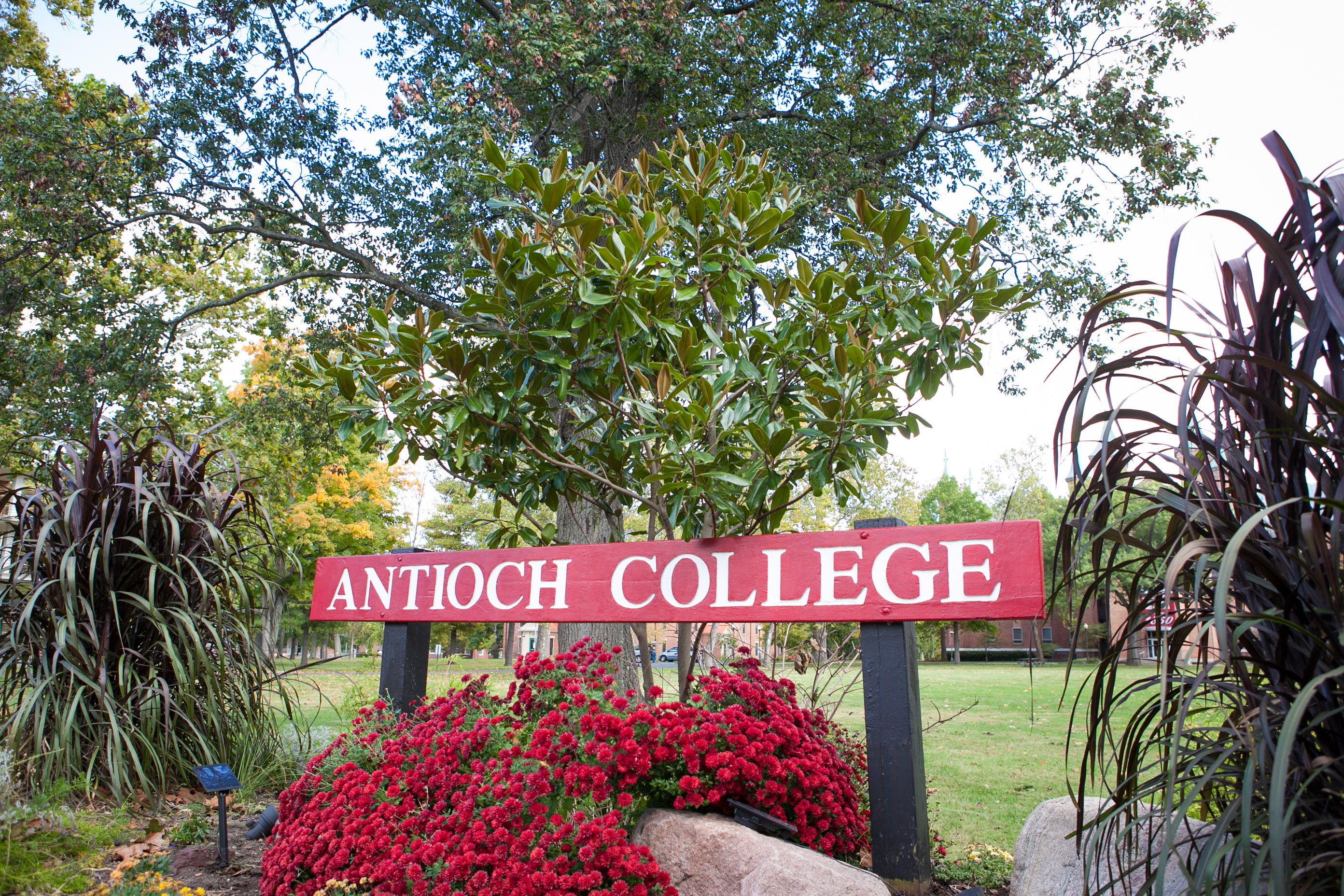 Antioch College Names Dr. Jane Fernandes As New President | WYSO