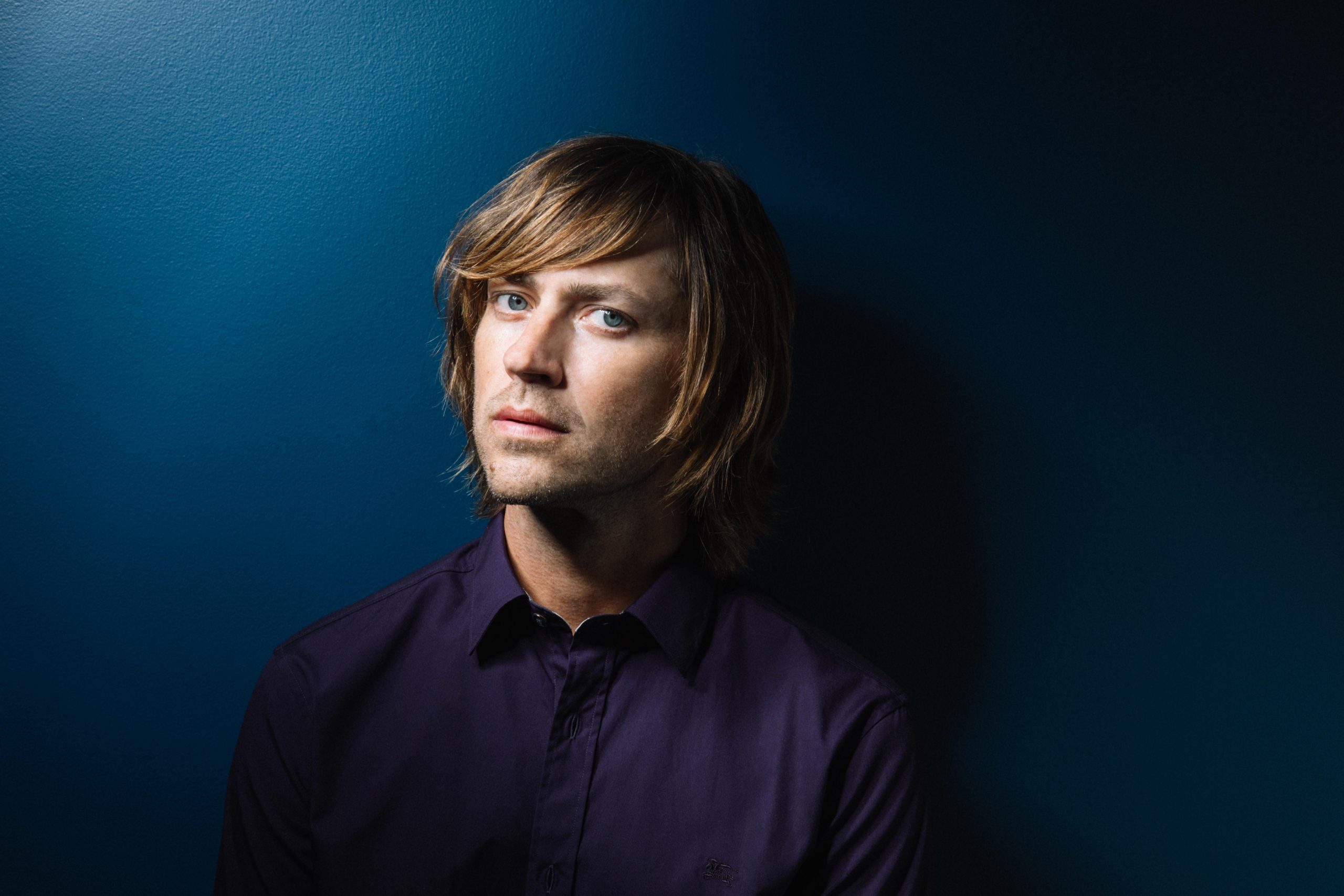 Rhett Miller On His Long Rocking Road With Old 97's | WMOT, image size:2560x1707