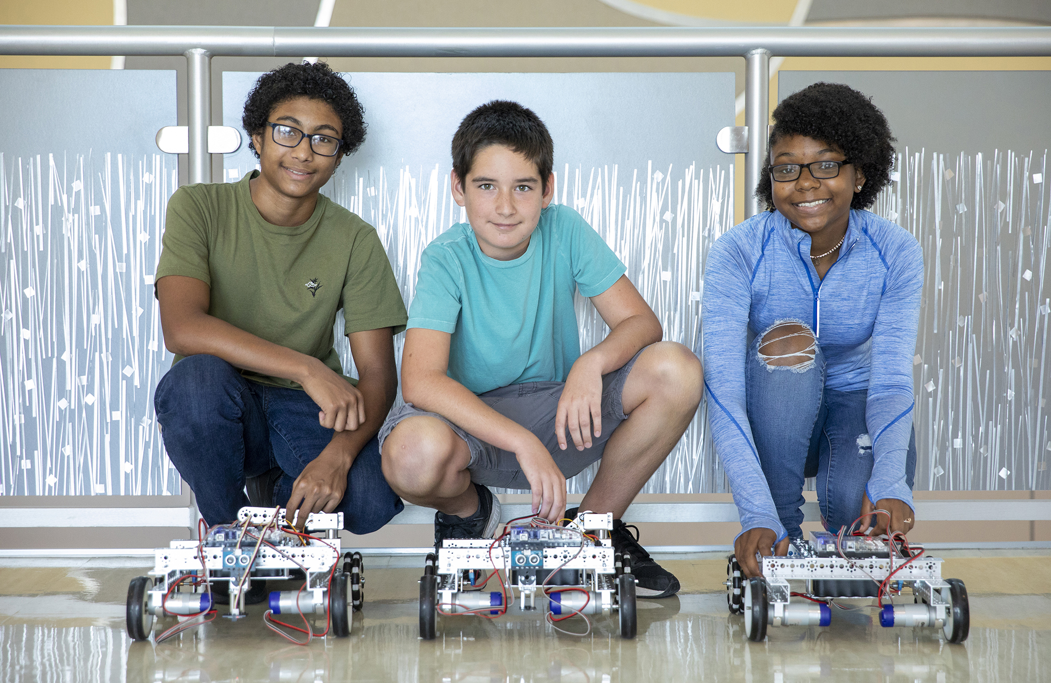 Indian River State College Hosts 2023 Summer Camps | WQCS