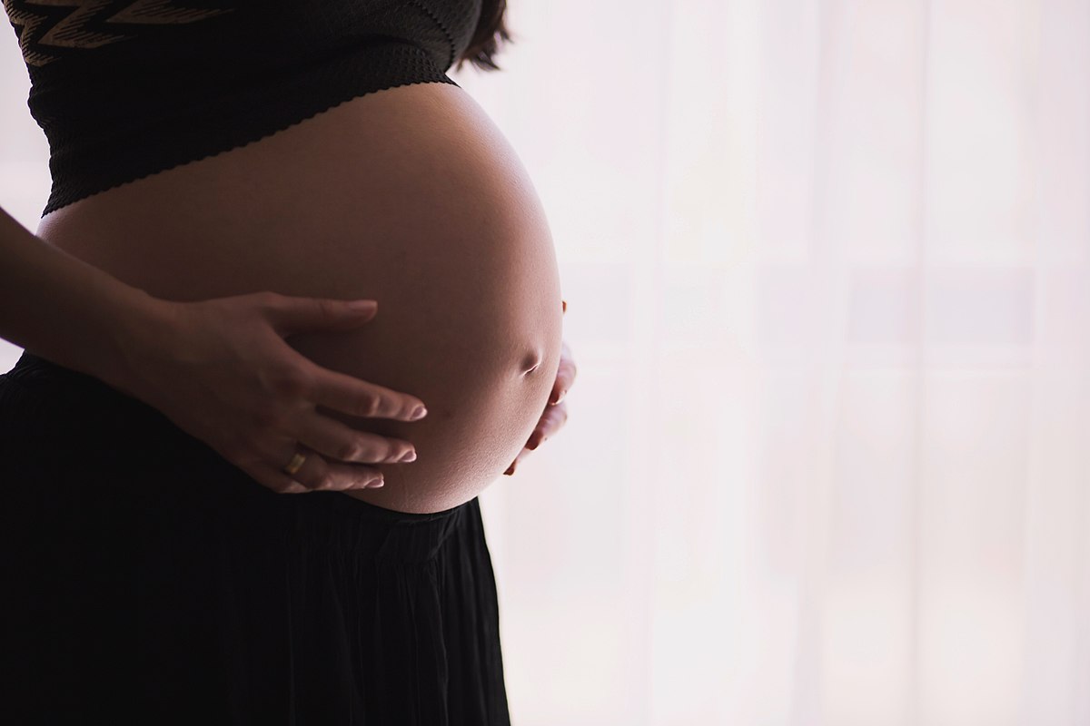 Researchers now know how amped-up antibodies work in pregnant women. That could be a game-changer - Vimarsana News