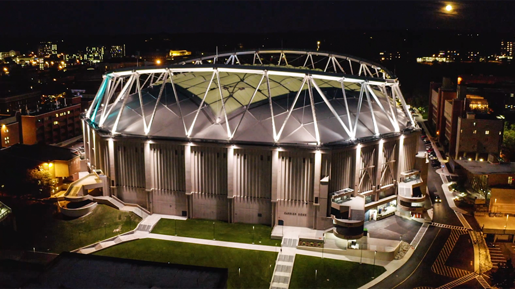 Rock legend Bruce Springsteen announces show at JMA Dome | WAER