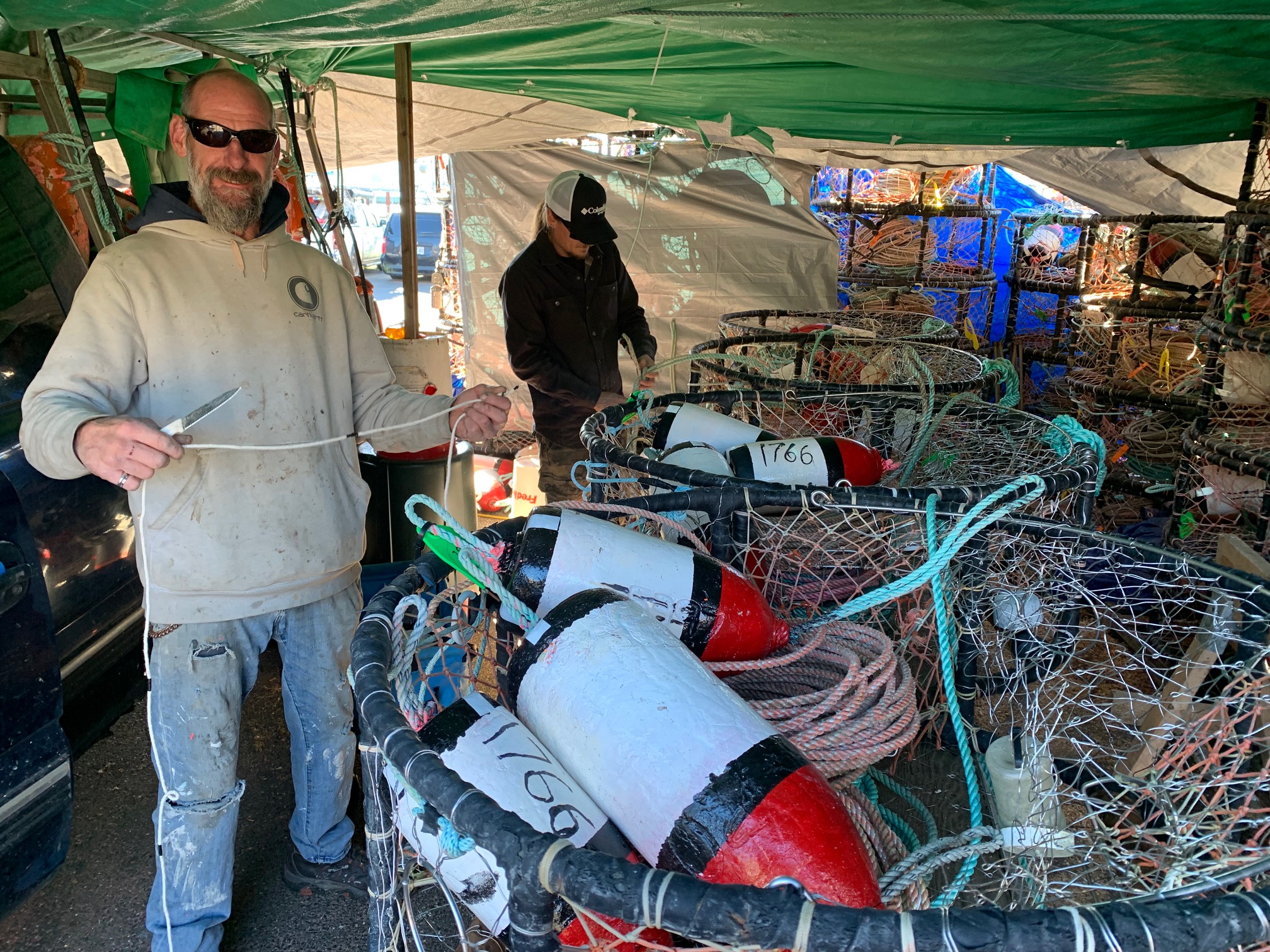 Newport's big crab fleet gets another Dec. 16 Dungeness opener