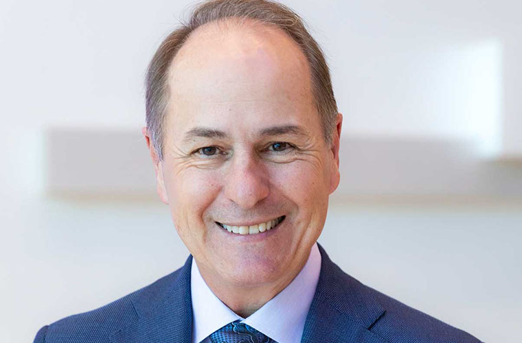BayCare CEO Tommy Inzina will retire at the end of 2022 - Vimarsana News