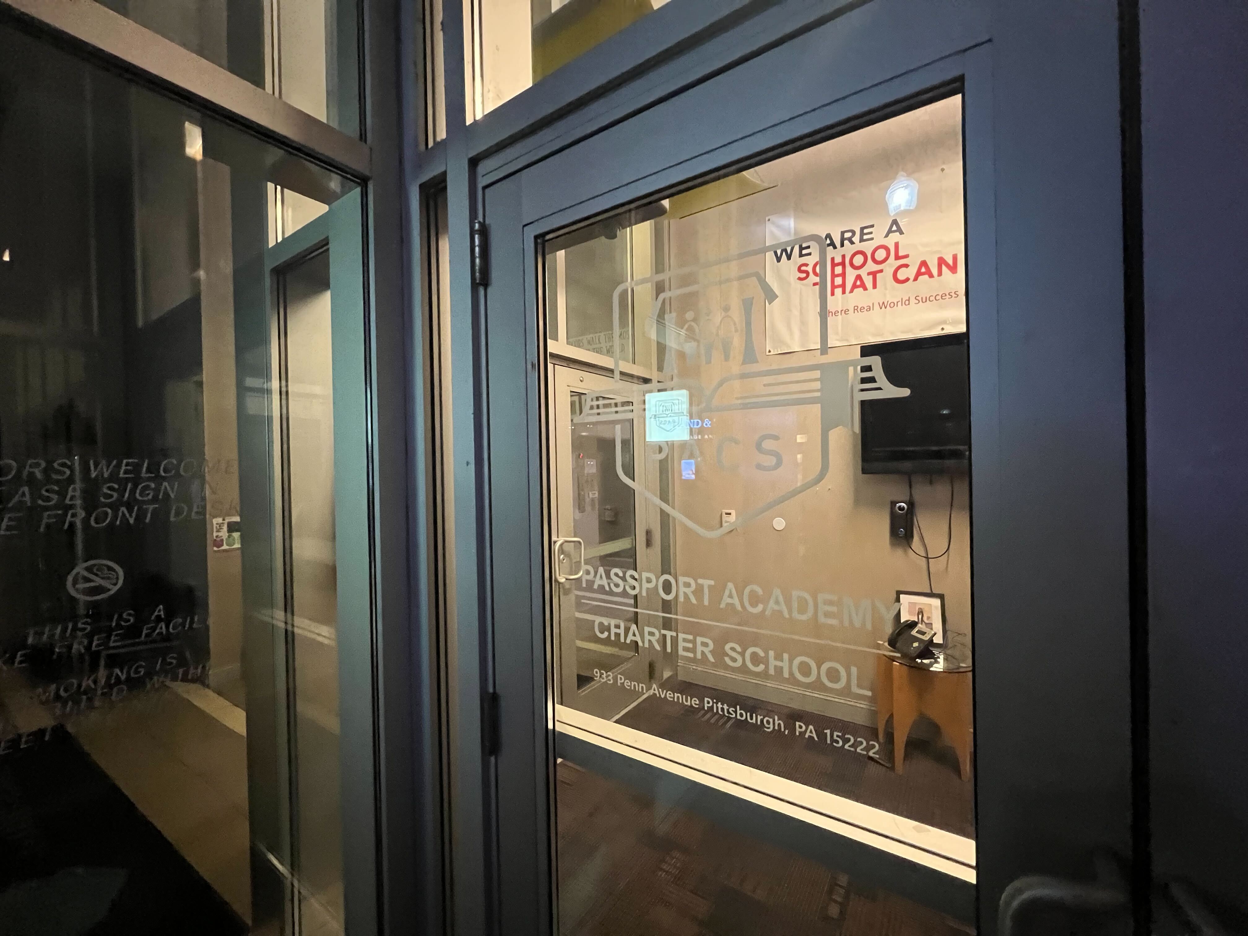 Pittsburgh school board opts not to renew Passport Academy's