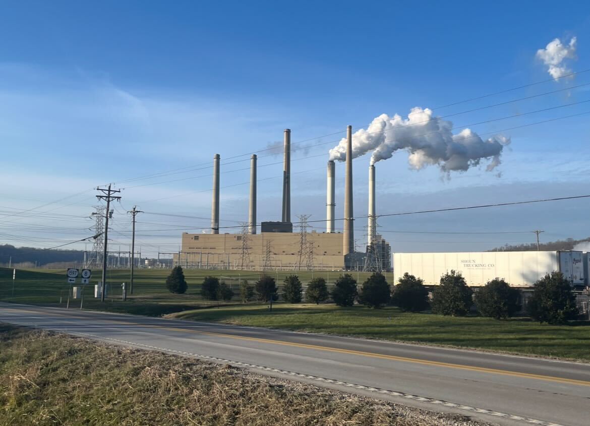 Kentucky, Ohio Valley coal plants receive more than $100 million