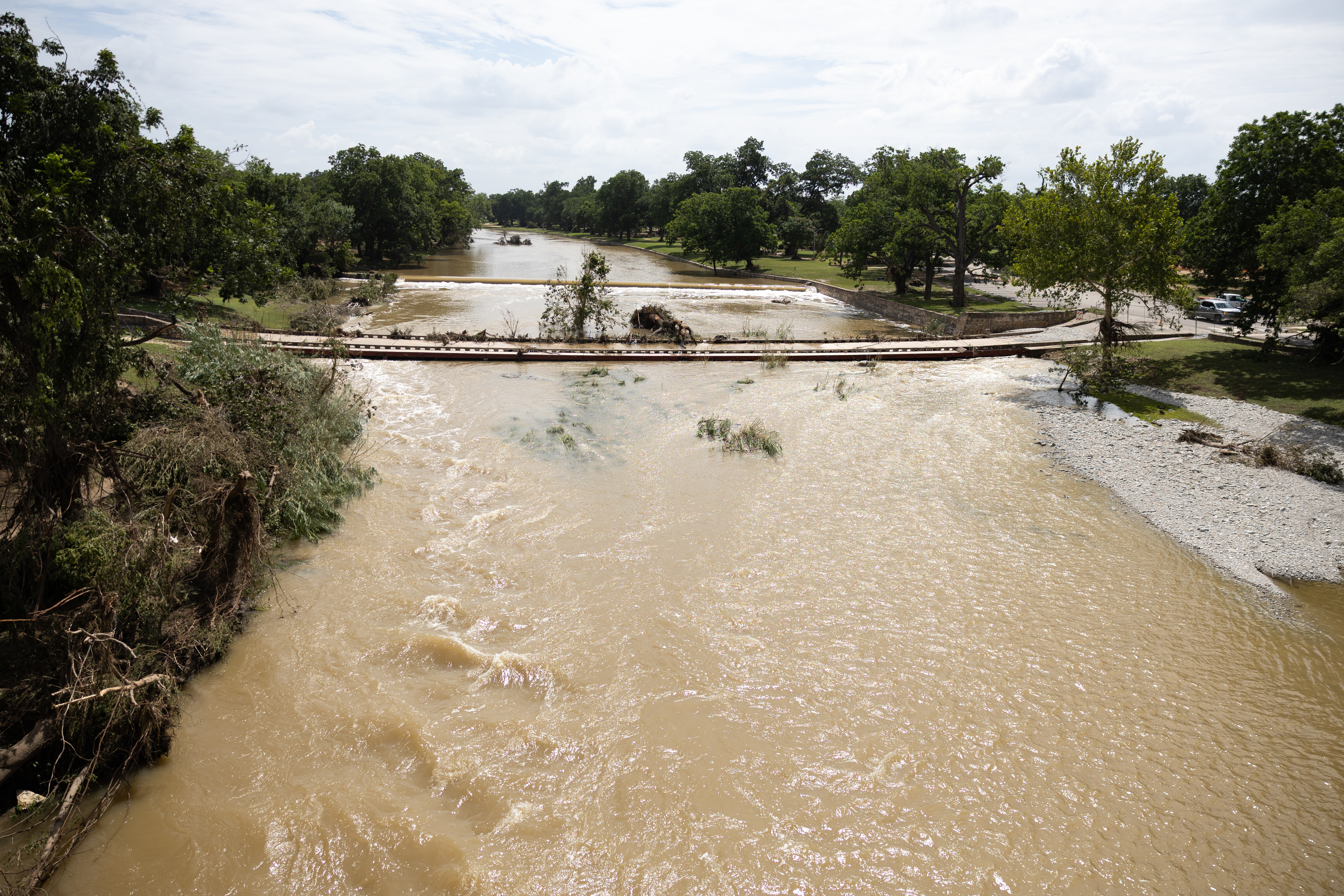 July 4 weekend flood may soon be one of Austin's deadliest | KUT